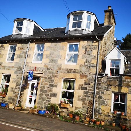 Rosebank House Bed & Breakfast Strathyre Bagian luar foto