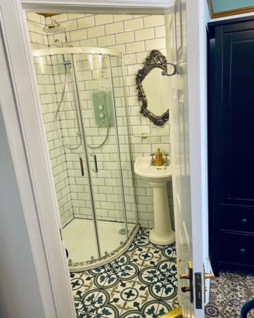 Rosebank House Bed & Breakfast Strathyre Bagian luar foto