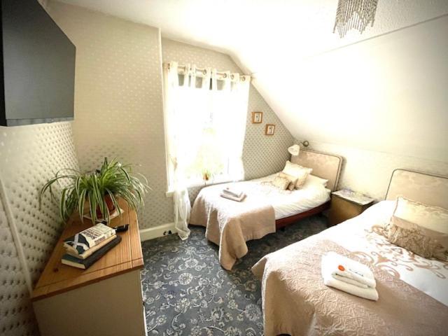 Rosebank House Bed & Breakfast Strathyre Bagian luar foto