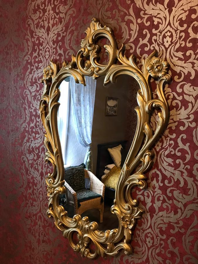 Rosebank House Bed & Breakfast Strathyre Bagian luar foto